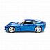Масштабная модель автомобиля Maisto 1:24 Шевроле Корвет Стингрэй купе (31505) blue