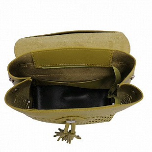 Городской рюкзак Ors Oro DS-0082 /4 olive