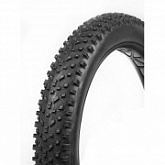 Велопокрышка Vee Tire Snow Avalanche 26x4 B40608 Black
