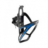 Флягодержатель Beto BC-110C black/blue