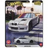 Машинка Hot Wheels Premium BMW M3 GTR (GJT68 JHW30)