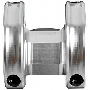 Вынос руля DMR Defy 50 Stem 50x31.8mm DMR-STM-DEFY2-50-S Silver