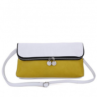 Женская сумка Pola 4141 yellow