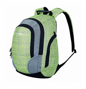 Рюкзак Husky Jelly 10L green