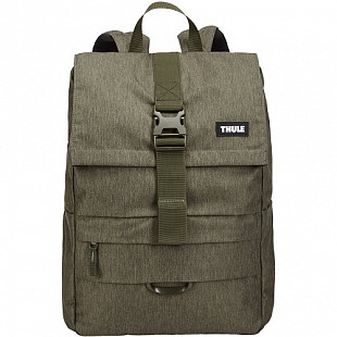 Рюкзак для ноутбука Thule Outset Backpack 22L TCAM1115FNT green