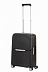 Чемодан Samsonite Magnum 55см CK6-09001 Black