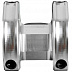 Вынос руля DMR Defy 50 Stem 50x31.8mm DMR-STM-DEFY2-50-S Silver