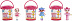 Куклы Lalaloopsy Mini 546542E4C