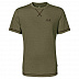 Футболка Jack Wolfskin Crosstrail T men Khaki Футболка Jack Wolfskin Crosstrail T men Khaki