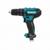 Аккумуляторная дрель-шуруповерт Makita HP333DZ