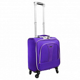 Чемодан Rion А433 purple