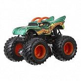 Машинка Hot Wheels Monster Jam, Dragon (BHP37)