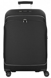 Чемодан Samsonite Fuze 82см 64N-09005 Black