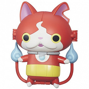 Игрушка Йо-Кай Вотч: меняющаяся фигурка с медалью (B5946)