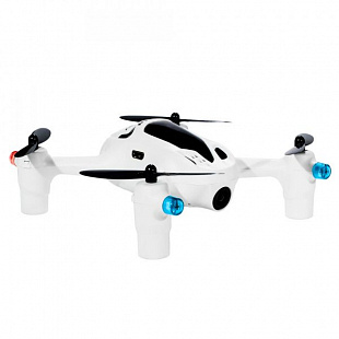 Квадрокоптер Hubsan X4 H107D+