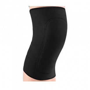 Суппорт колена закрытый Torres PRL6005