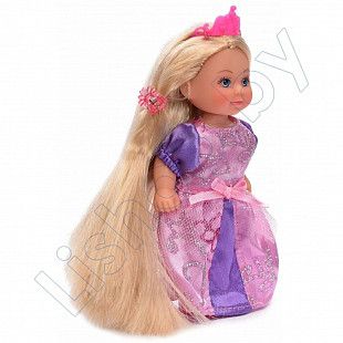 Кукла Evi Love Rapunzel (105737057) №3