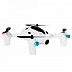 Квадрокоптер Hubsan X4 H107D+