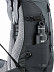Рюкзак Deuter Aircontact Lite 40+10 3340321-4701 graphite/black (2021)