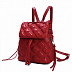 Городской рюкзак Ors Oro DS-881 /3 red