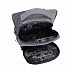 Рюкзак школьный GRIZZLY RB-050-3 /2 grey