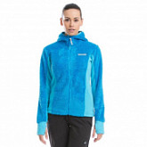 Джемпер женский Alpine Pro LSWD043631 blue