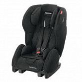 Автокресло Recaro Young expert plus black