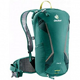 Рюкзак Deuter Race 3207018-2231 alpinegreen/forest (2021)