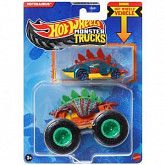 Машинки Hot Wheels Монстр трак Vehicles (GRH81 JCG40)