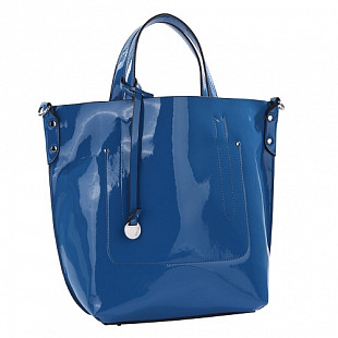Женская сумка Pola 4145 blue