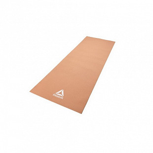Тренировочный коврик (мат) для йоги Reebok Desert Dust RAYG-11022DD