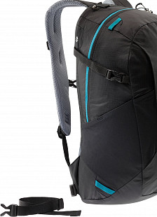 Рюкзак Deuter Speed Lite 20 3410221-7000 black (2021)