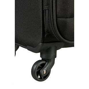 Чемодан American Tourister Trainy 40G-09908 Black