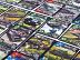 Карточная игра Hobby World World of Tanks Rush (2-е рус. изд.) 1341