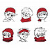 Бандана Buff Original Child Rainbow Multi