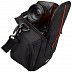 Сумка для фотоаппарата Case Logic DCB304K Black (3201022)