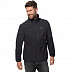 Куртка мужская Jack Wolfskin Northern Pass Zip Off M black