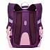 Рюкзак школьный GRIZZLY RG-866-2 /4 purple