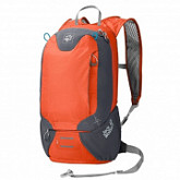 Рюкзак Jack Wolfskin Speed Liner 15,5L orange