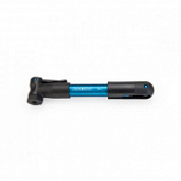 Насос портативный Park Tool PMP-3 blue PTLPMP-3.2B