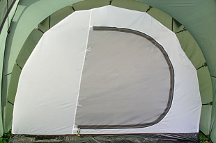 Палатка туристическая Talberg Base 4 (TLT-025)
