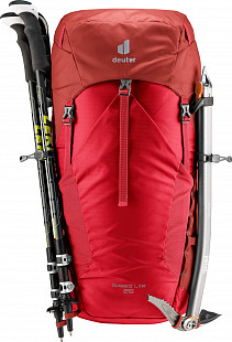Рюкзак Deuter Speed Lite 26 3410621-5549 chili/lava (2021)