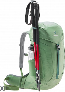 Рюкзак Deuter AC Lite 26 3420316-2019 leaf (2020-21)