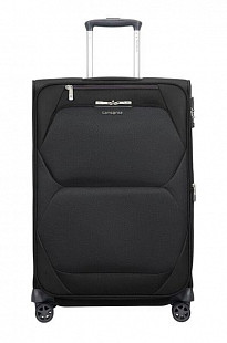 Чемодан Samsonite Dynamore 67см CH4-09005 Black