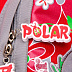 Школьный рюкзак Polar Д1205 red