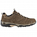 Полуботинки Jack Wolfskin Savage Rock Women brown
