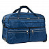 Дорожная сумка на колесах Stels 605с blue