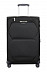 Чемодан Samsonite Dynamore 67см CH4-09005 Black Чемодан Samsonite Dynamore 67см CH4-09005 Black