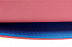 Туристический коврик Isolon Camping 12 1800х600х12мм red/blue