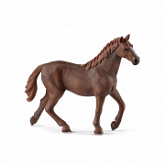 Фигурка животного Schleich Английская чистокровная верховая кобыла 13855